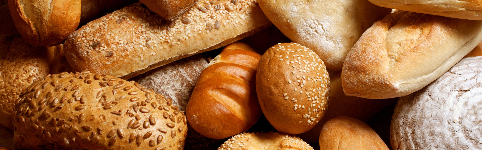 Brotauswahl Bäckerei Riedle Produkte
